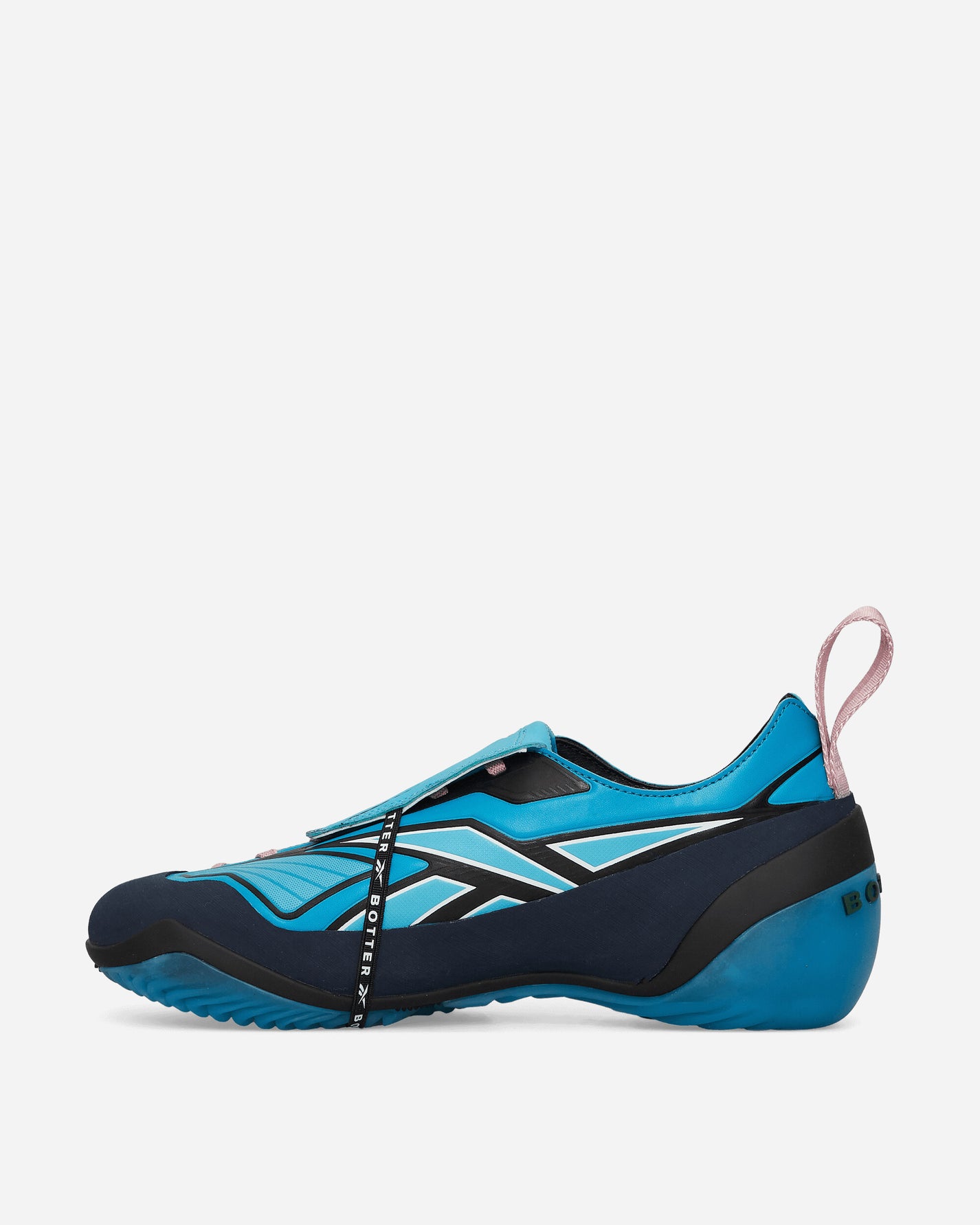 Reebok Reebok X Botter Energia Bo Kets Aqua Blue/Blue Sneakers Low RMIA04GC99MAT0024500 