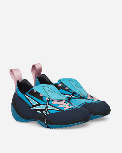 Reebok Reebok X Botter Energia Bo Kets Aqua Blue/Blue Sneakers Low RMIA04GC99MAT0024500 