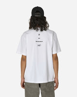 Richardson A11 Cover Tee White T-Shirts Shortsleeve SS240001 WHITE