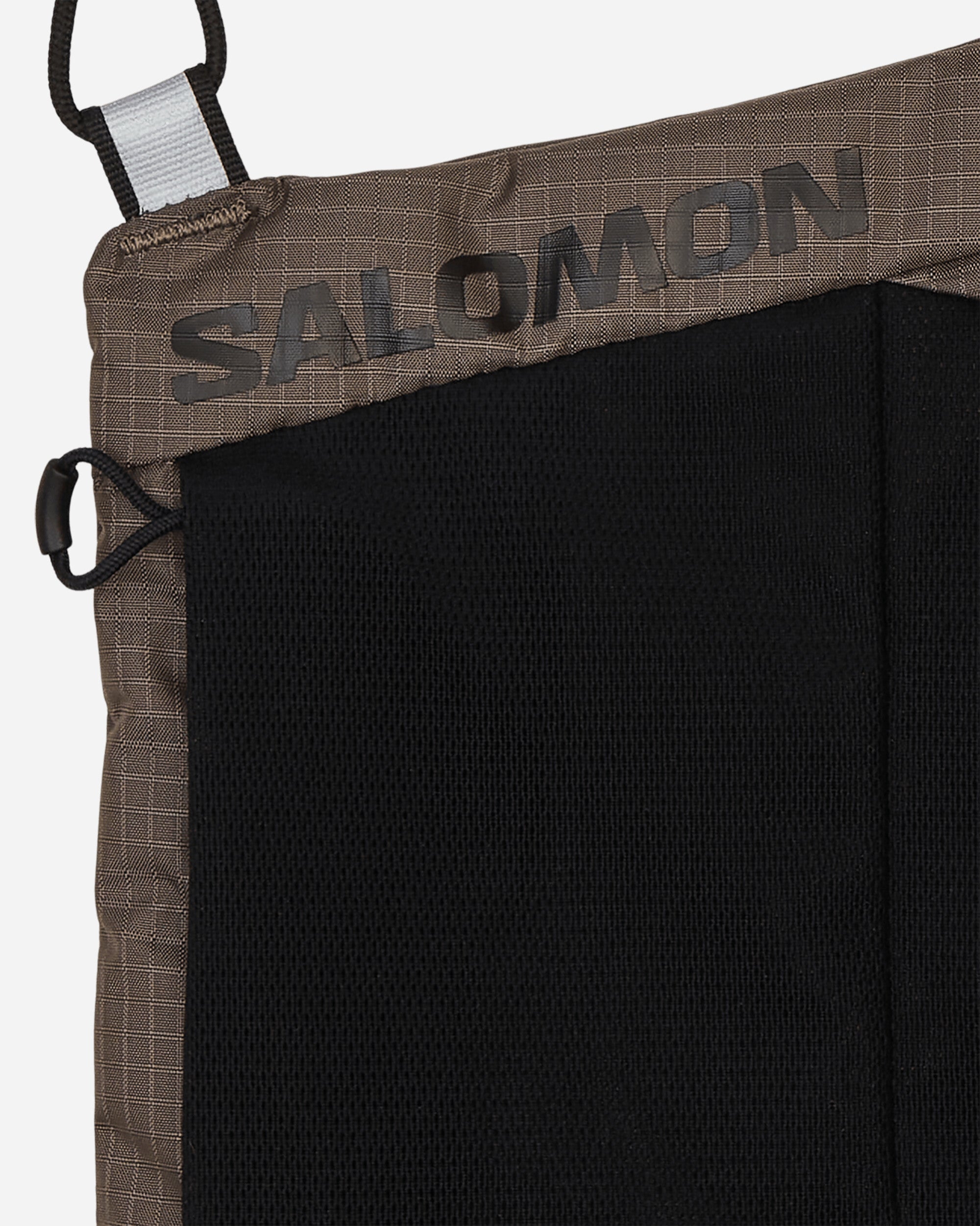 Salomon Acs Pouch 2 Iron Bags and Backpacks Pouches LC2336600