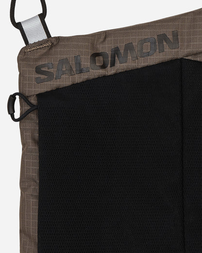 Salomon Acs Pouch 2 Iron Bags and Backpacks Pouches LC2336600