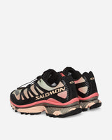 Salomon Xt-4 Og Aurora Borealis Black/Prairie Sunset Sneakers Low L47442200