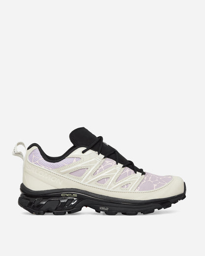 Salomon Xt-6 Expanse Ltr Bone Soda Vanilla Ice/Black/Pastel Lilac Sneakers Low L47422300