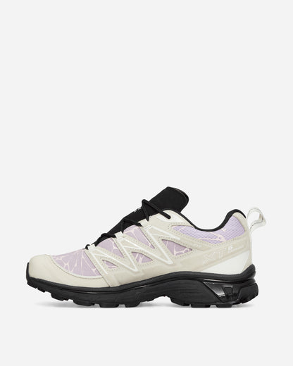 Salomon Xt-6 Expanse Ltr Bone Soda Vanilla Ice/Black/Pastel Lilac Sneakers Low L47422300