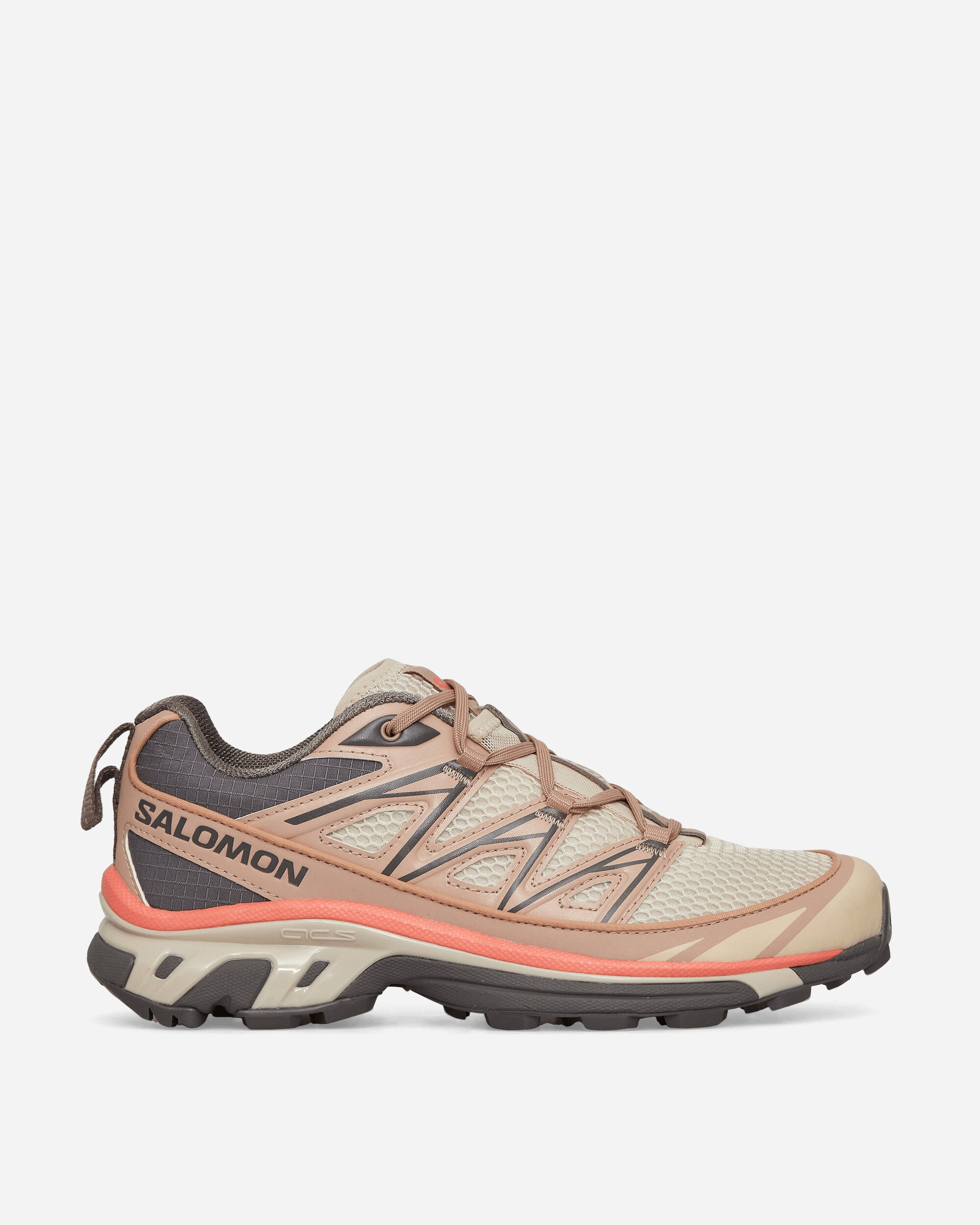 Salomon Xt-6 Expanse Seasonal Natural/Cement Sneakers Low L47468000