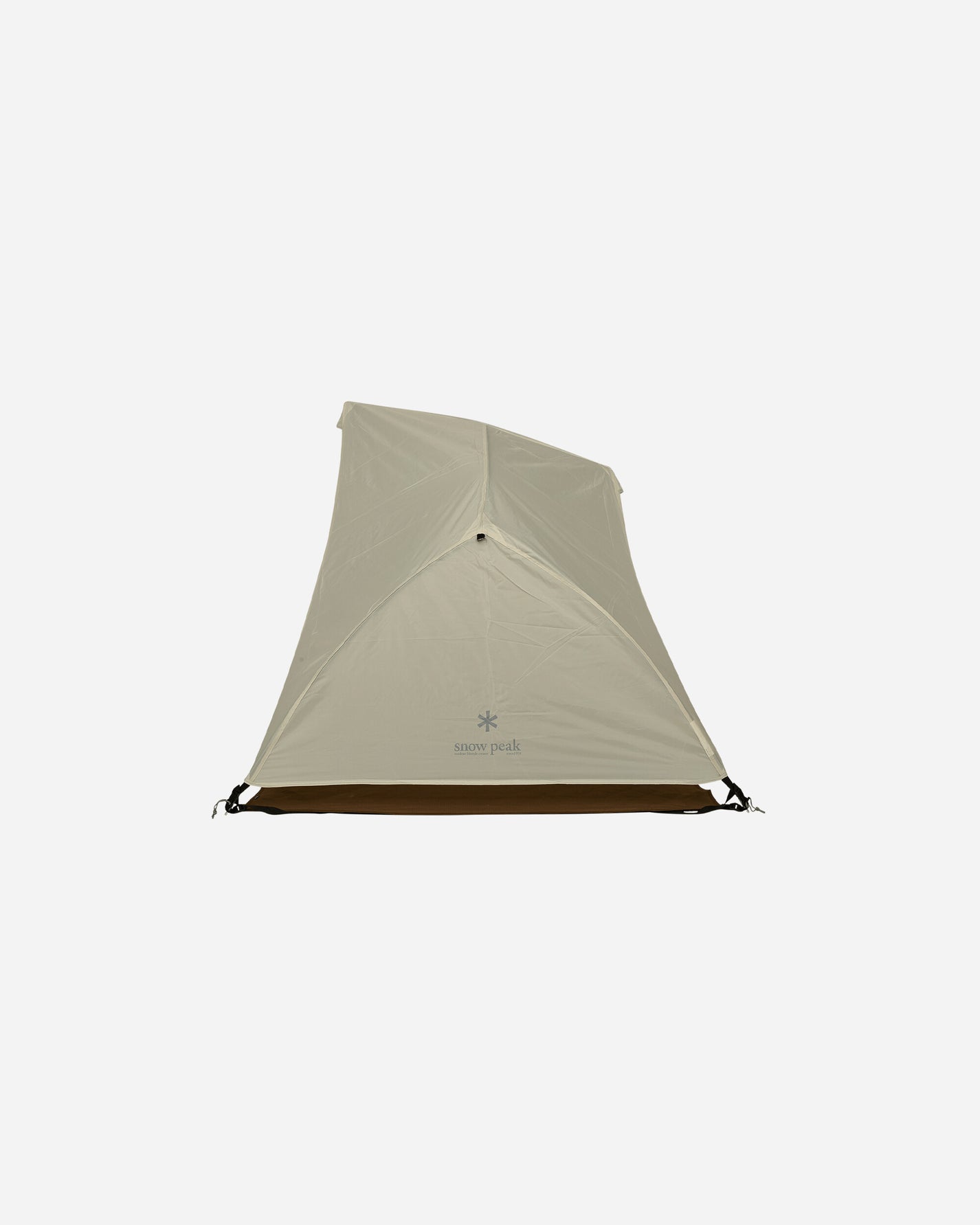 Snow Peak Toya 2 Shelter Ivory Equipment Tents SD-180 1