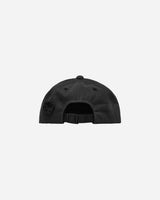 Song for the Mute "Daisy" Cap Black Hats Caps 241-CAP004D HEMPBLK