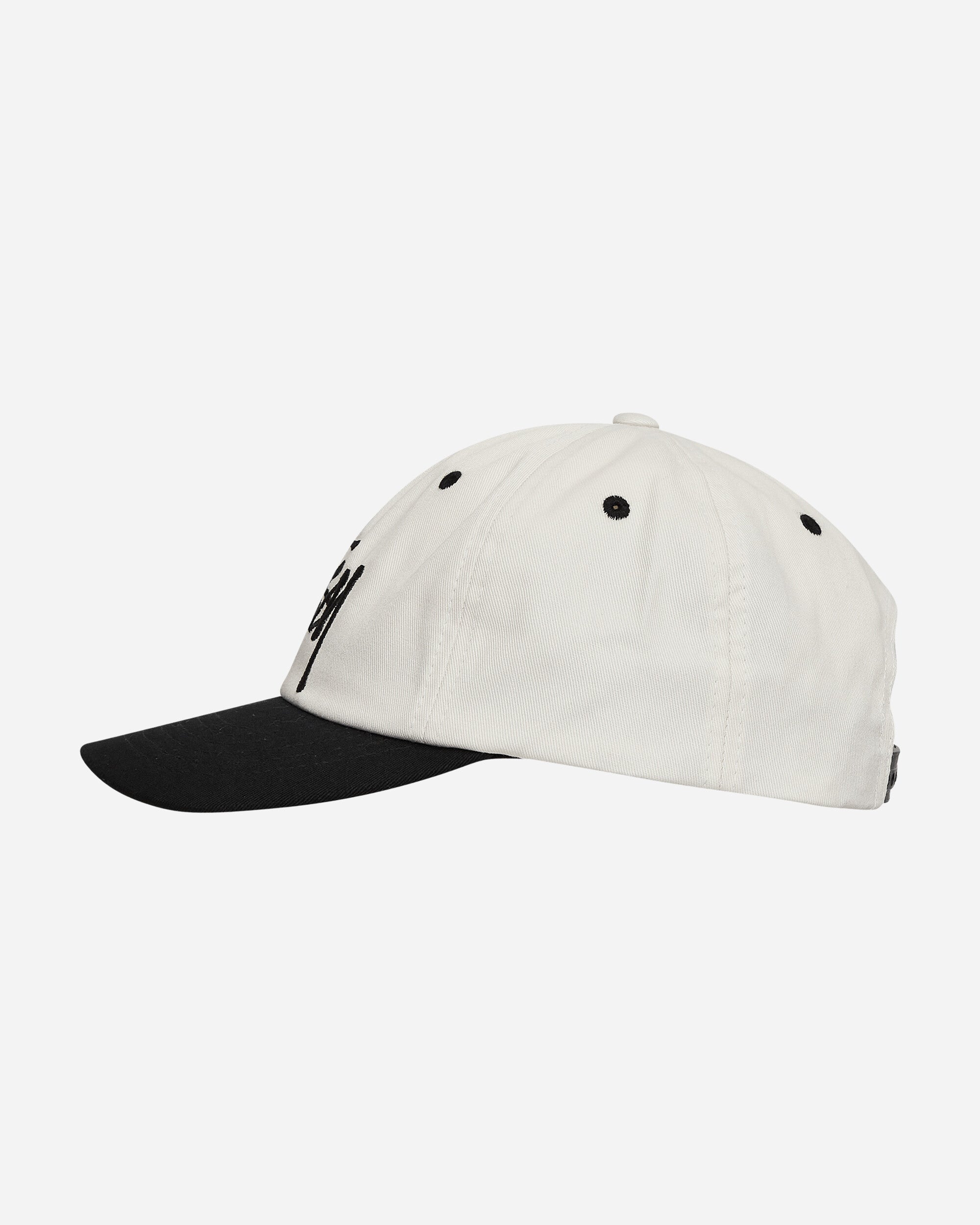 Stüssy Big Basic Vintage Cap Bone Hats Caps 1311144 1207