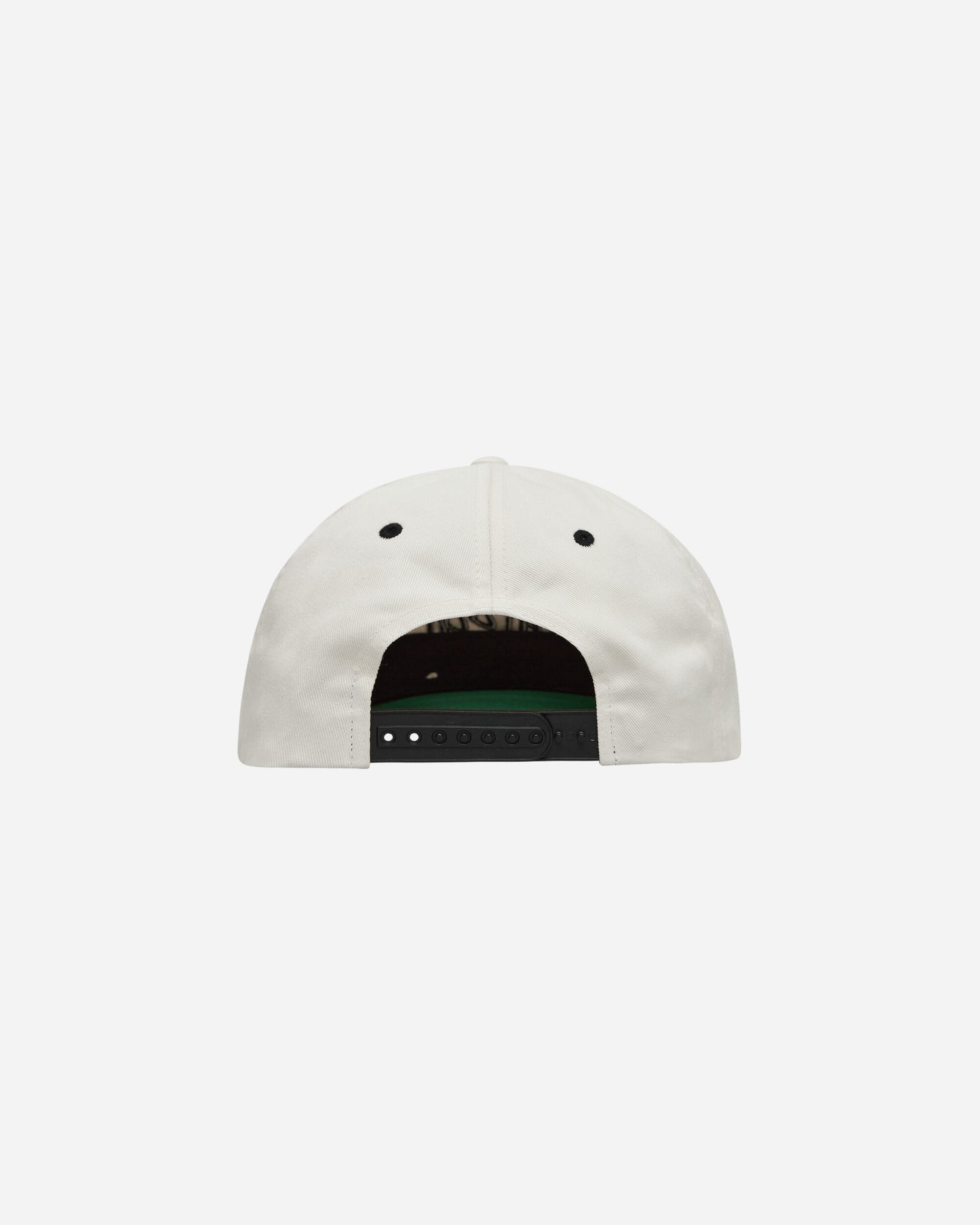 Stüssy Big Basic Vintage Cap Bone Hats Caps 1311144 1207