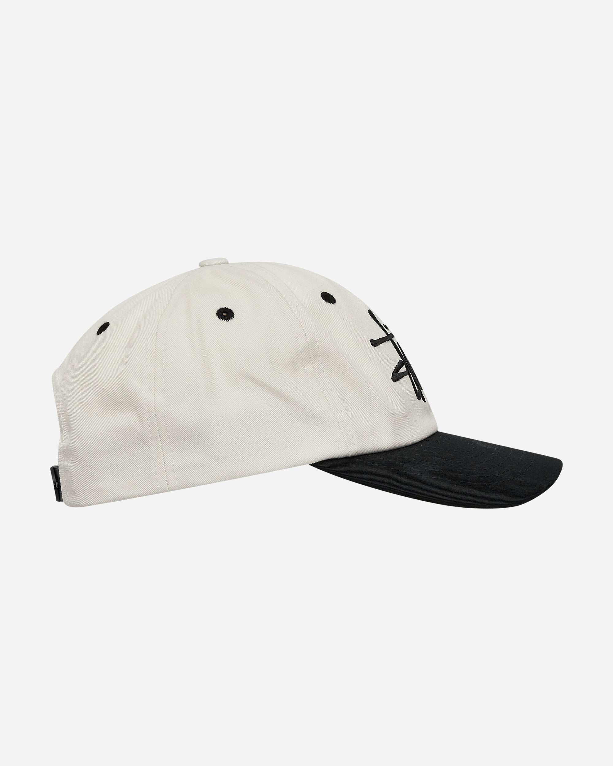 Stüssy Big Basic Vintage Cap Bone Hats Caps 1311144 1207