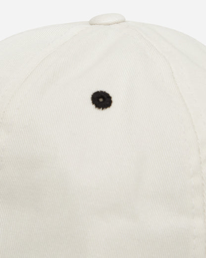 Stüssy Big Basic Vintage Cap Bone Hats Caps 1311144 1207