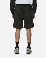 Stüssy Mesh Short Sport Black Shorts Short 112307 0001