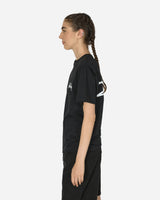 Stüssy Basic Stussy Tee Black T-Shirts Shortsleeve 1905000 0001