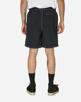 Stüssy Water Short Sport Black Swimwear Swim Trunks 113163 0001