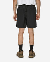 Stüssy Water Short Stoc Black Swimwear Swim Trunks 113155N 0001