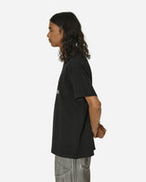 Stingwater Moses T-Shirt Black T-Shirts Shortsleeve MOSESTEE BLK 