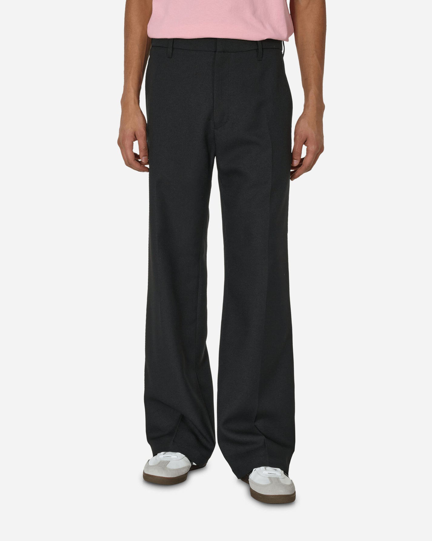 Stockholm (Surfboard) Club Sune Black  Pants Trousers U5000018 1