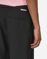 Stockholm (Surfboard) Club Sune Black  Pants Trousers U5000018 1