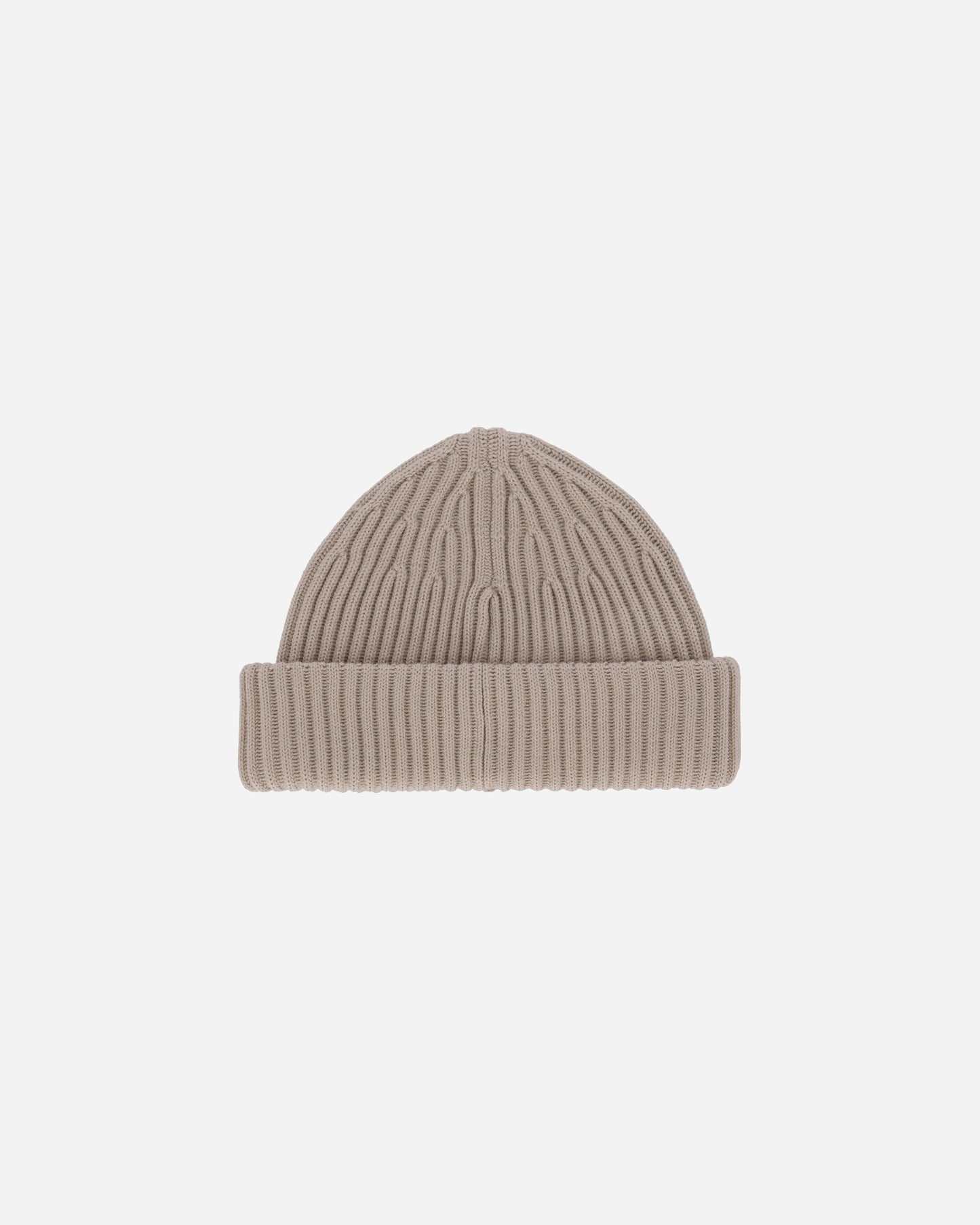 Stone Island Wool Short Beanie Plaster Hats Beanies 8115N22C3 V0097