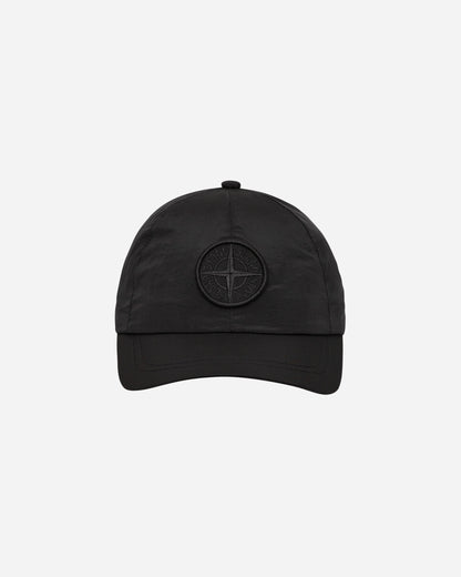 Stone Island Cappello Black Hats Caps 801599576 A0029