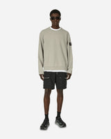 Stone Island Felpa Dust Sweatshirts Crewneck 8015617T3 V0064