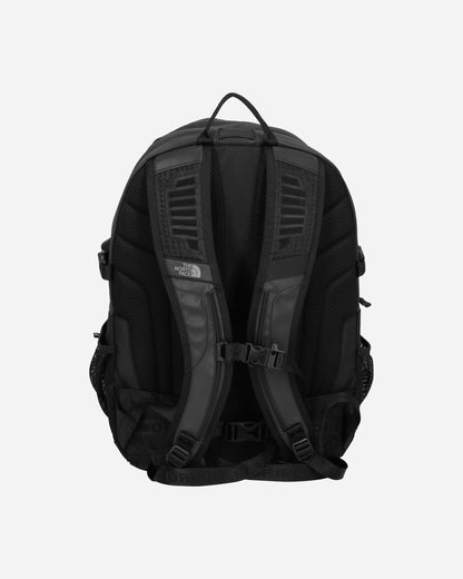 The North Face Borealis Classic 25Th Anniversary Tnf Black Reflective/Tn Bags and Backpacks Backpacks NF0A88TM 0OL