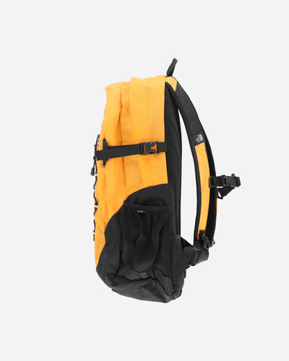 The North Face Borealis Classic Summit Gold/Tnf Black Bags and Backpacks Backpacks NF00CF9C ZU31