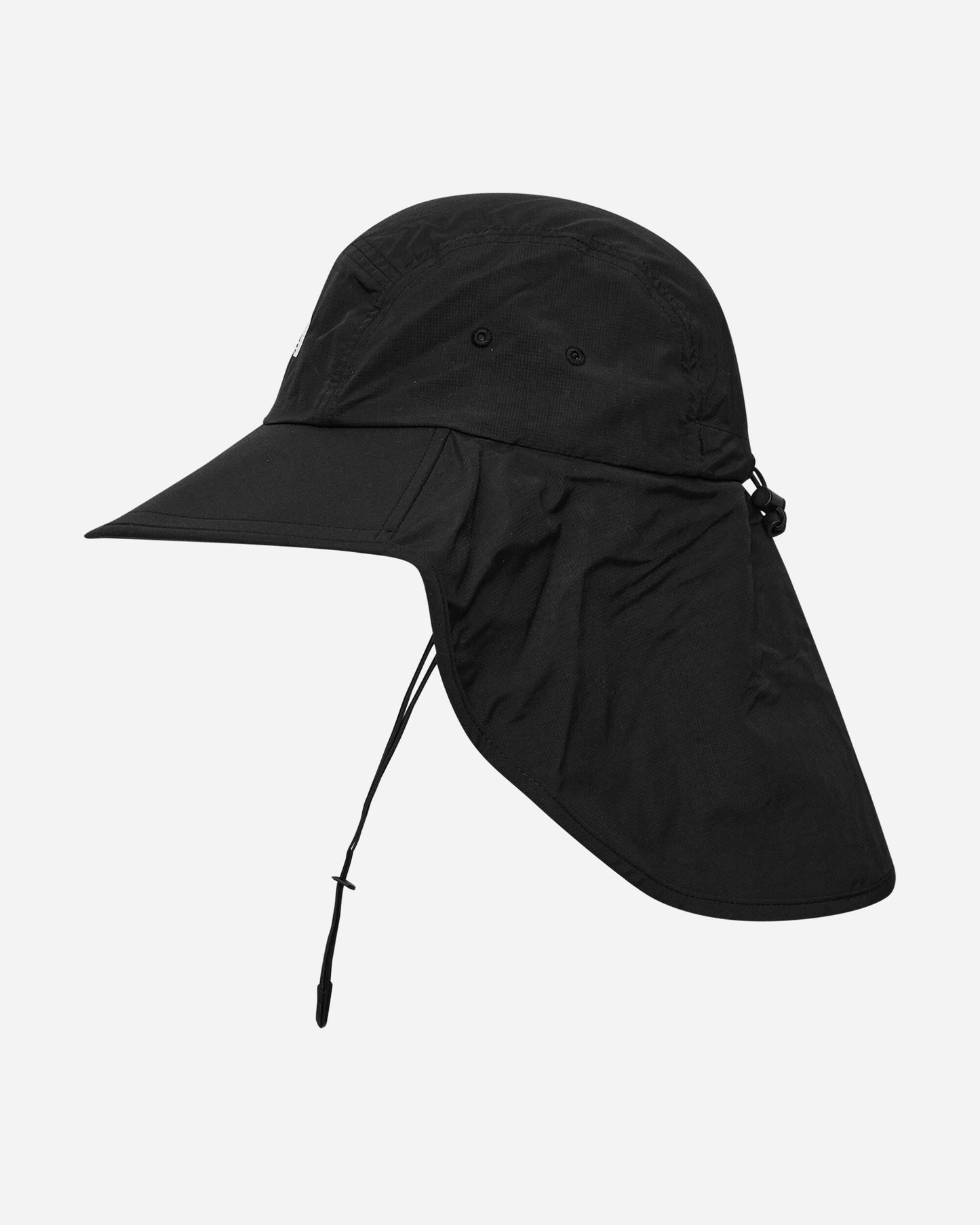 The North Face Wmns Horizon Mullet Brimmer Tnf Black Hats Bucket NF0A7WH2 JK31