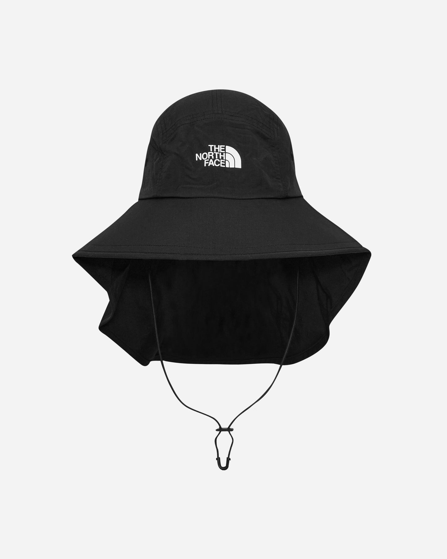 The North Face Wmns Horizon Mullet Brimmer Tnf Black Hats Bucket NF0A7WH2 JK31