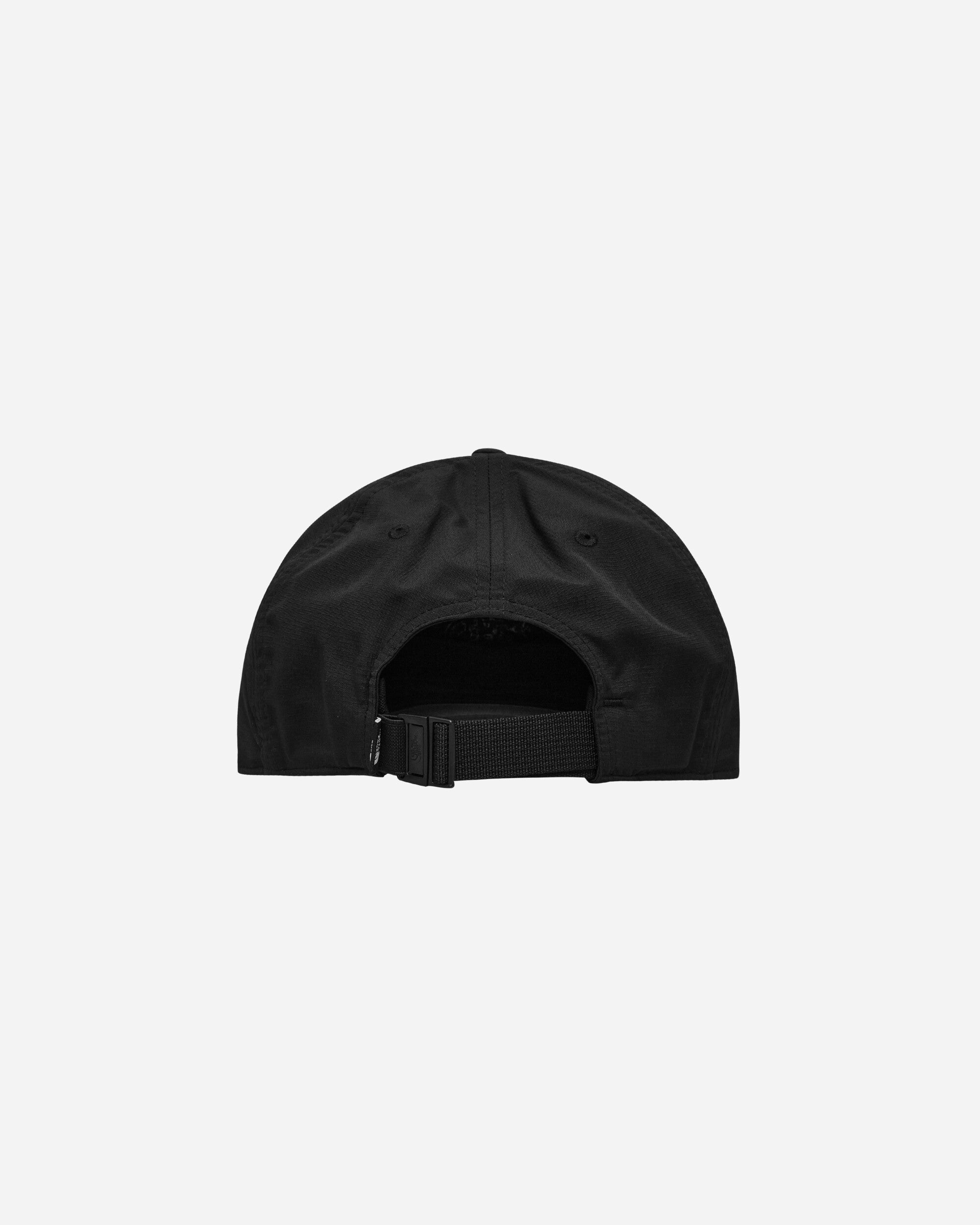 The North Face 66 Tech Hat Tnf Black/Tnf White Hats Caps NF0A7WHC KY41