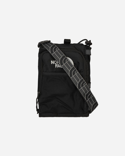 The North Face Borealis Water Bottle Holder Tnf Black/Tnf Black Bags and Backpacks Pouches NF0A81DQ KX71 