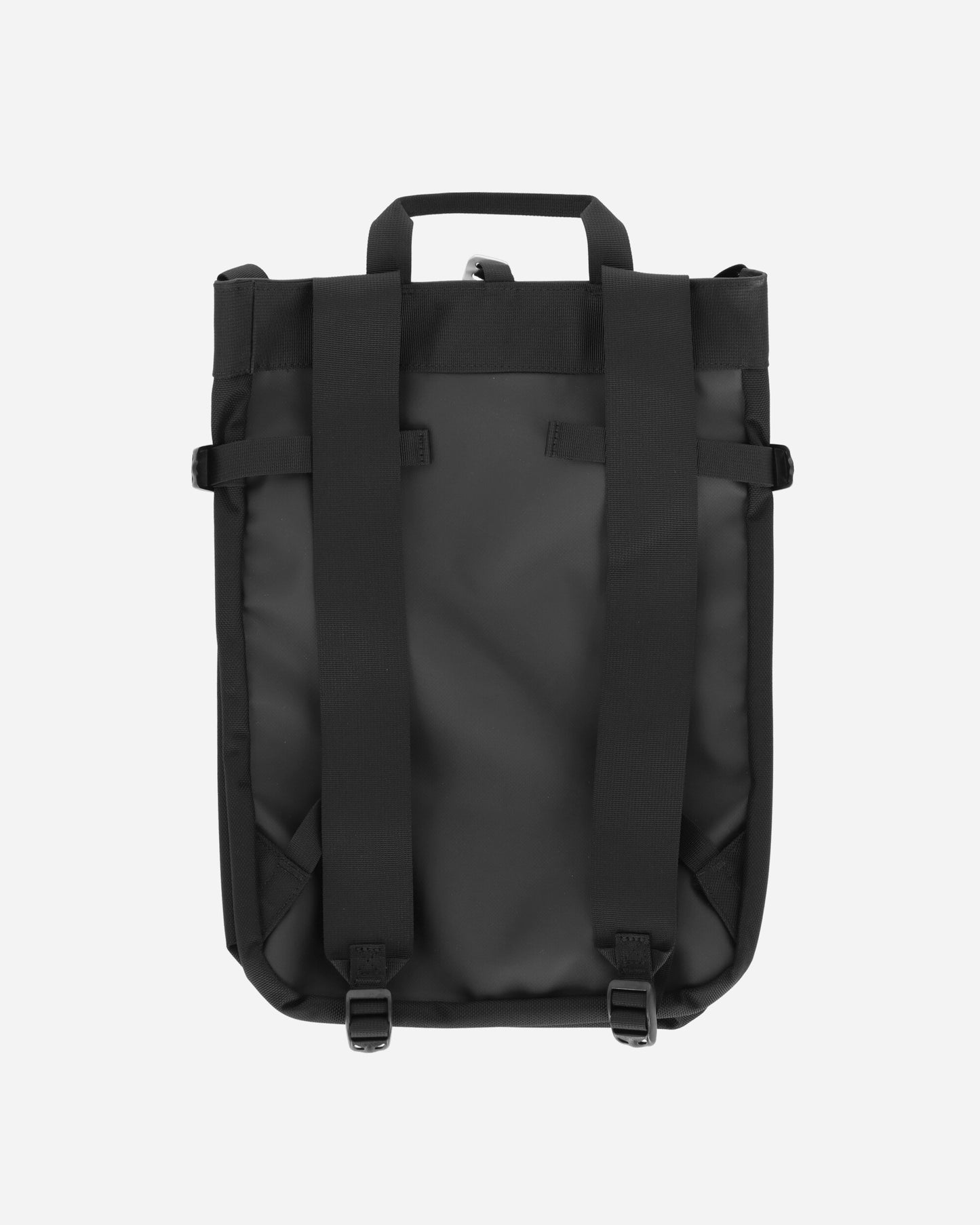 The North Face Base Camp Tote Tnf Black/Tnf Black Bags and Backpacks Tote Bags NF0A3KX2 KX71 