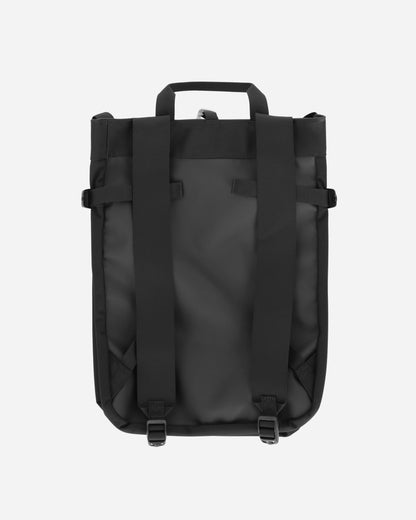 The North Face Base Camp Tote Tnf Black/Tnf Black Bags and Backpacks Tote Bags NF0A3KX2 KX71 