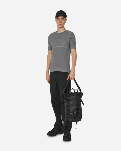 The North Face Base Camp Tote Tnf Black/Tnf Black Bags and Backpacks Tote Bags NF0A3KX2 KX71 