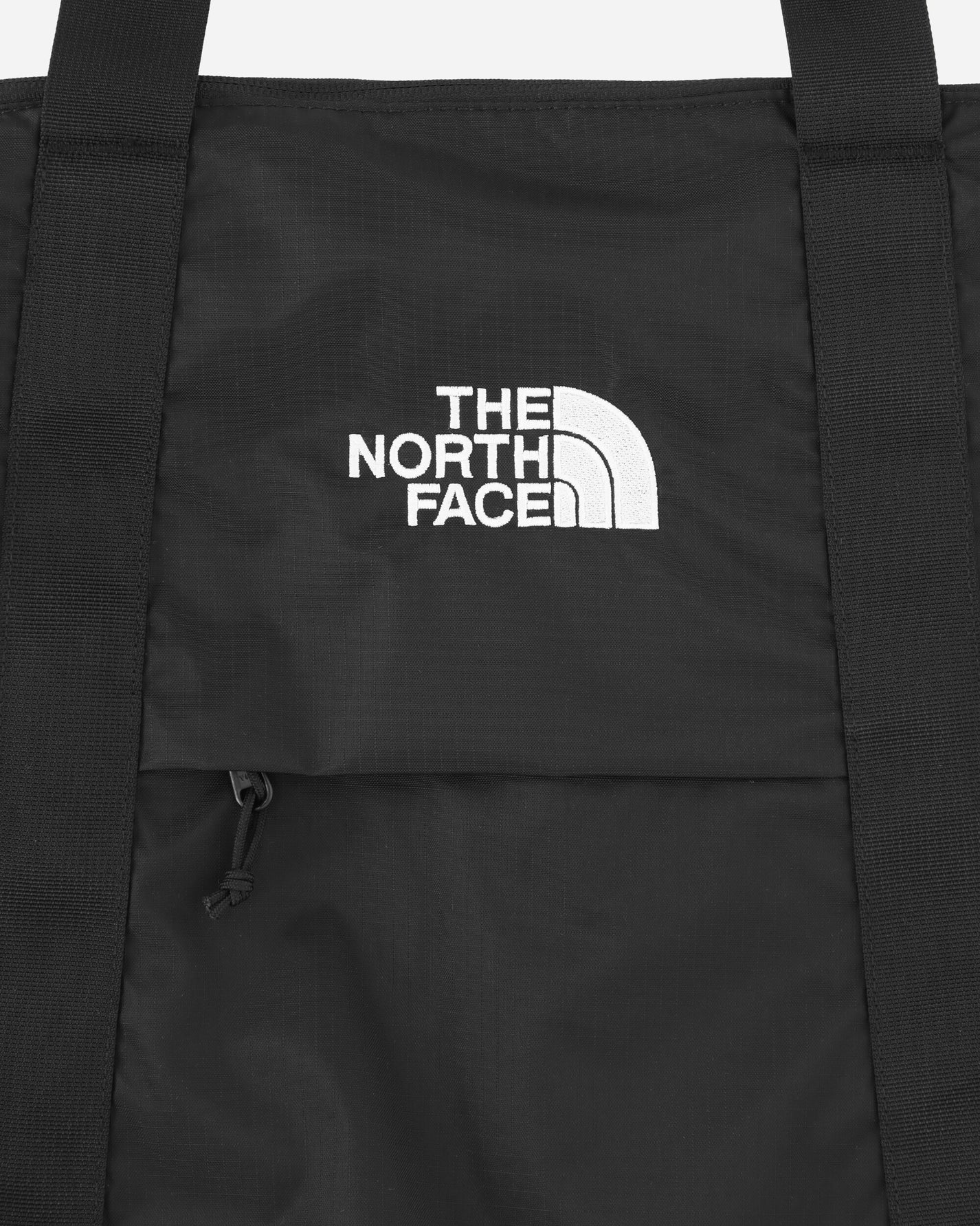 The North Face Borealis Tote Tnf Black/Tnf Black Bags and Backpacks Tote Bags NF0A52SV KX71 