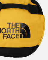 The North Face Base Camp Duffel - M Summit Gold/Tnf Black Bags and Backpacks Travel Bags NF0A52SA ZU31