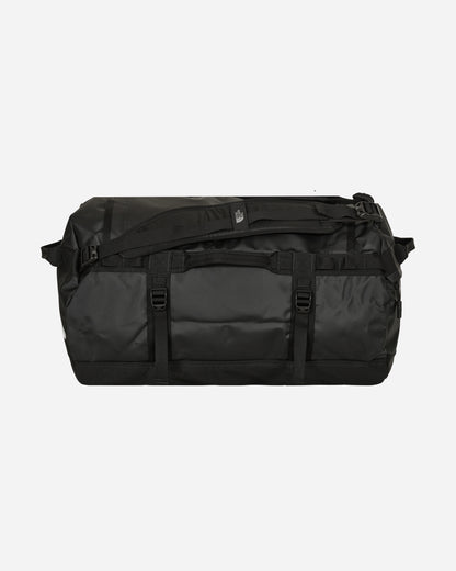 The North Face Base Camp Duffel - S Tnf Black/Tnf White Bags and Backpacks Travel Bags NF0A52ST KY41