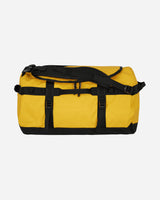 The North Face Base Camp Duffel - S Summit Gold/Tnf Black Bags and Backpacks Travel Bags NF0A52ST ZU31