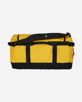 The North Face Base Camp Duffel - S Summit Gold/Tnf Black Bags and Backpacks Travel Bags NF0A52ST ZU31