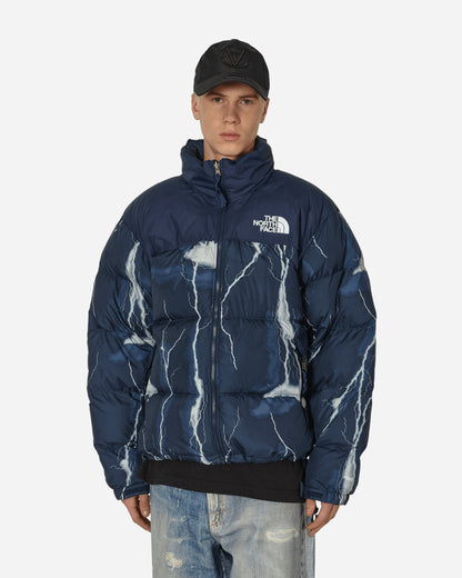 The North Face M 1996 Retro Nuptse Jacket Summit Navy  Coats and Jackets Down Jackets NF0A3C8D SIP1 