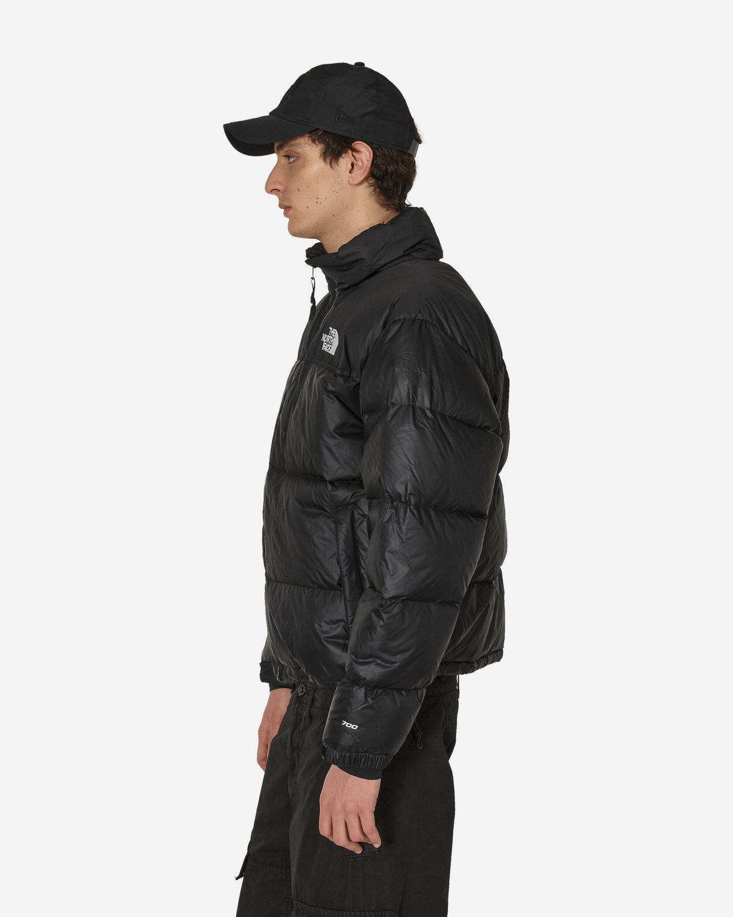 The North Face Men’S 1996 Retro Nuptse Jacket Tnf Black Coats and Jackets Down Jackets NF0A3C8D LE41