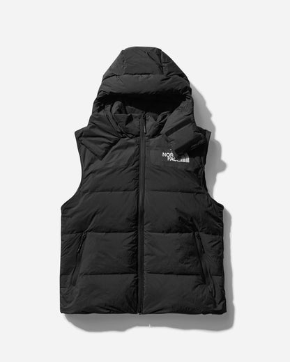 The North Face M Rmst Hmlyn Baltoro Jacket Tnf Black Coats and Jackets Jackets NF0A88KA JK3