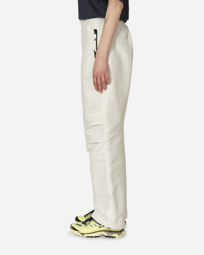 The North Face M Rmst Steep Tech Smear Pants White Dune Pants Track Pants NF0A86ZF QLI1