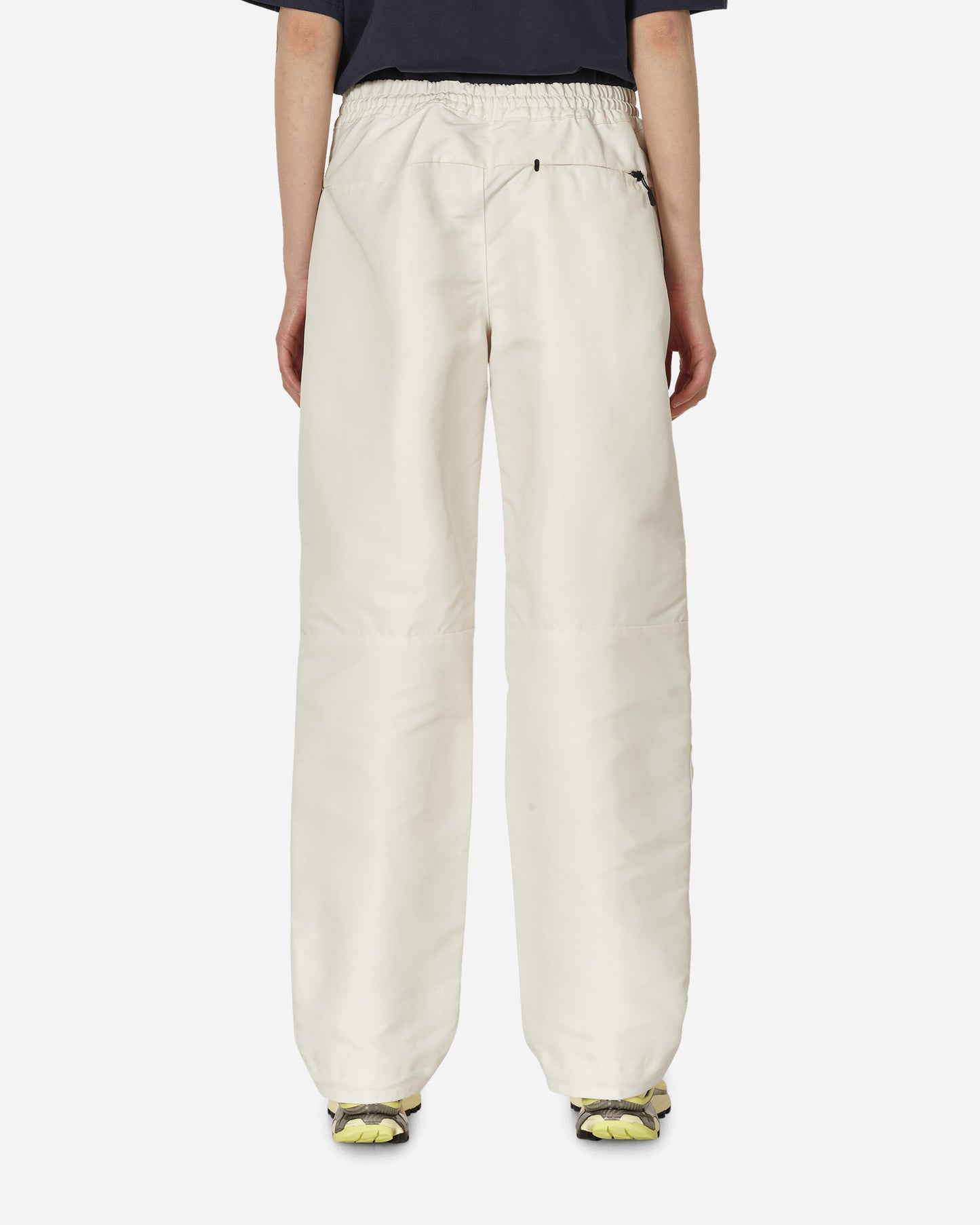 The North Face M Rmst Steep Tech Smear Pants White Dune Pants Track Pants NF0A86ZF QLI1