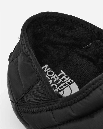 The North Face M Thermoball Traction Mule V Tnf Black/Tnf White Sandals and Slides Sandals and Mules NF0A3UZN KY4