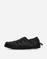 The North Face Men’S Thermoballtm Traction Mule V Tnf Black Sandals and Slides Sandals and Mules NF0A3UZN KY41