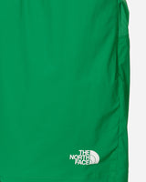 The North Face Project X Tnf X Project U Performance Running Shorts Fern Green Shorts Short NF0A87UH 3841