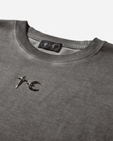 Thug Club Tc Basic Long Sleeve Grey T-Shirts Longsleeve TC24TS0802 GREY