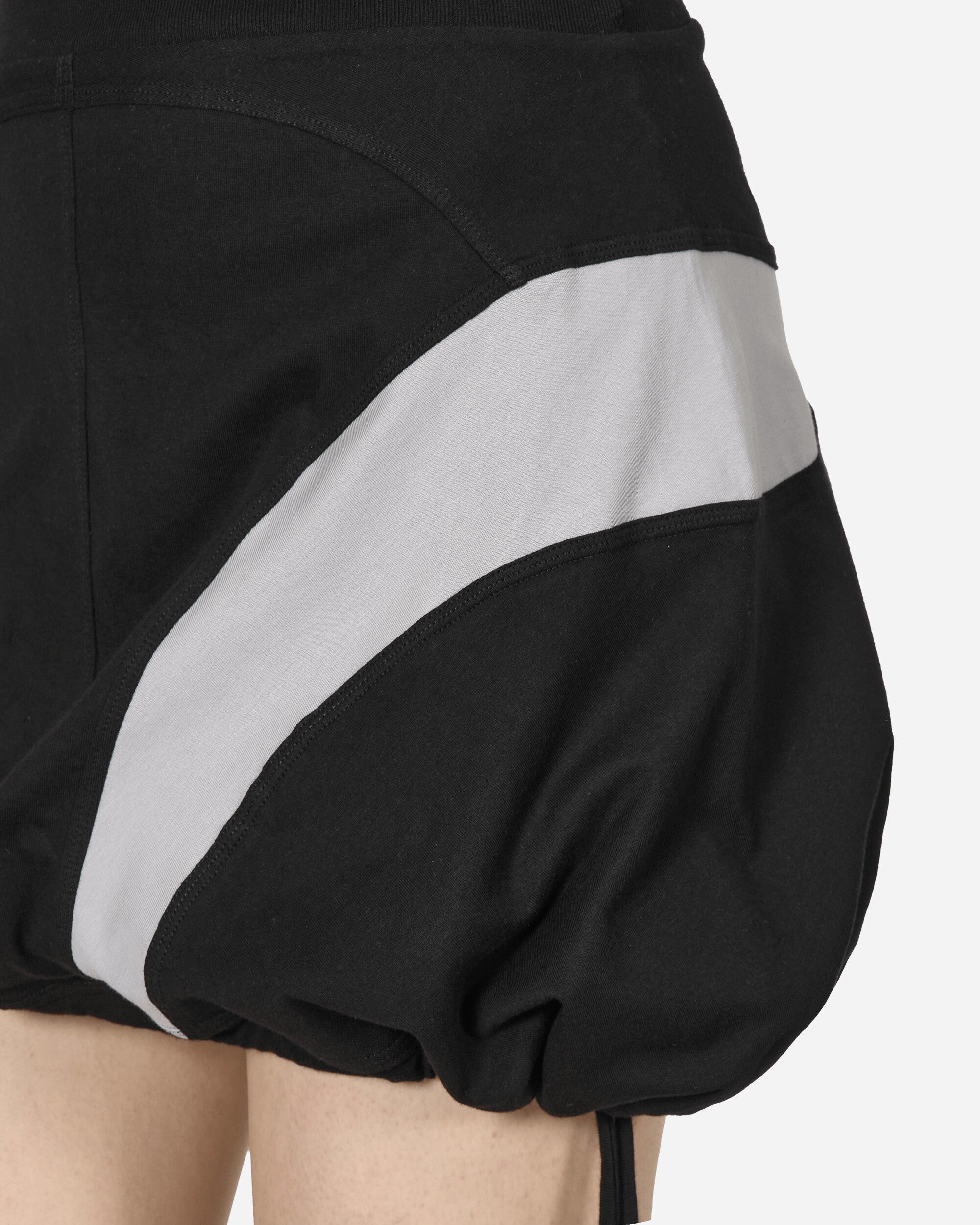 Toile Studios Wmns Plug Transformable Baloon Skirt Black Skirts Midi PLTSBS BLACK