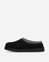 UGG M Tasman Black Classic Shoes Flat Shoes 5950 BLK